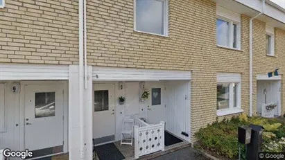 Lägenheter till salu i Östersund - Bild från Google Street View