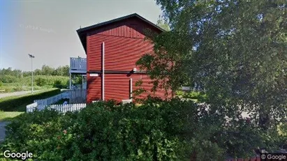 Bostadsrätter till salu i Nykvarn - Bild från Google Street View