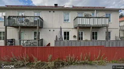 Bostadsrätter till salu i Nykvarn - Bild från Google Street View