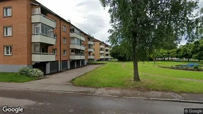 Bostadsrätter till salu i Karlstad - Bild från Google Street View