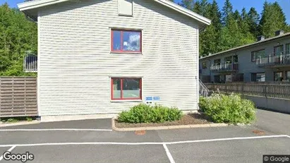 Bostadsrätter till salu i Stenungsund - Bild från Google Street View