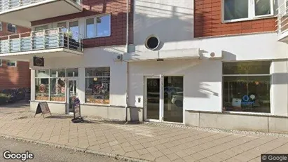 Bostadsrätter till salu i Malmö Centrum - Bild från Google Street View