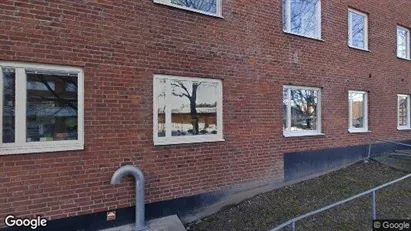 Bostadsrätter till salu i Lidingö - Bild från Google Street View