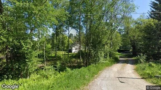 Lägenheter till salu i Skinnskatteberg - Bild från Google Street View