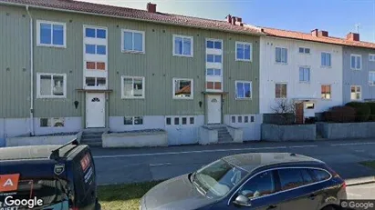 Bostadsrätter till salu i Örgryte-Härlanda - Bild från Google Street View