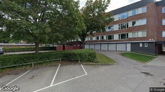 Lägenheter att hyra i Eskilstuna - Bild från Google Street View