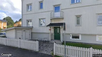 Lägenheter att hyra i Sundsvall - Bild från Google Street View