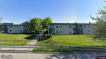 Lägenheter att hyra i Västerort - Bild från Google Street View