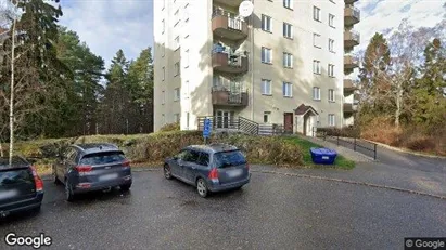 Lägenheter att hyra i Eskilstuna - Bild från Google Street View Lägenheter att hyra i Eskilstuna - Bild från Google Street View