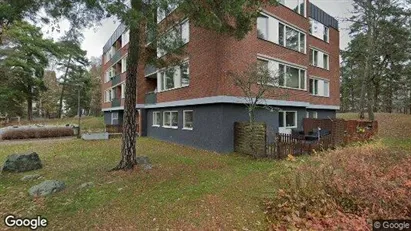Lägenheter att hyra i Eskilstuna - Bild från Google Street View