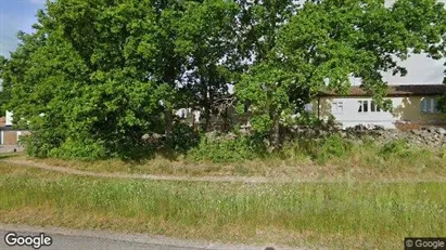 Lägenheter att hyra i Kalmar - Bild från Google Street View
