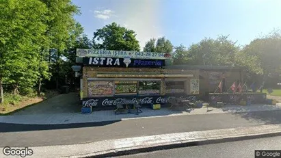 Lägenheter att hyra i Helsingborg - Bild från Google Street View