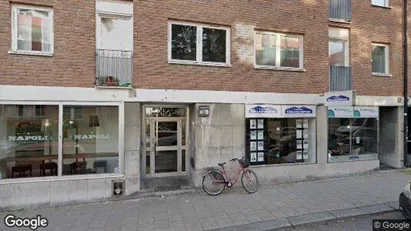 Lägenheter att hyra i Norrköping - Bild från Google Street View