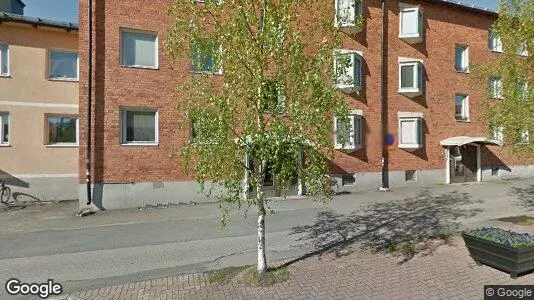 Lägenheter att hyra i Luleå - Bild från Google Street View