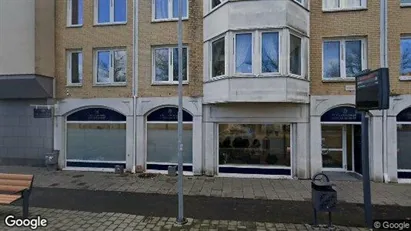 Lägenheter att hyra i Trelleborg - Bild från Google Street View