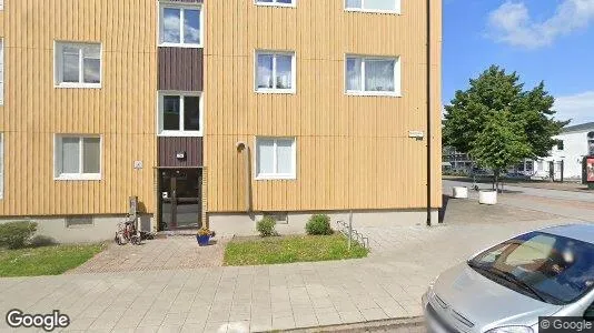 Lägenheter att hyra i Kirseberg - Bild från Google Street View