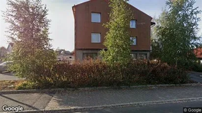 Lägenheter att hyra i Kalix - Bild från Google Street View