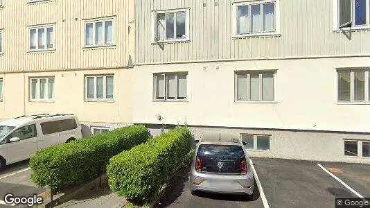 Bostadsrätter till salu i Örgryte-Härlanda - Bild från Google Street View