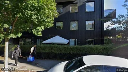Lägenheter att hyra i Norrköping - Bild från Google Street View