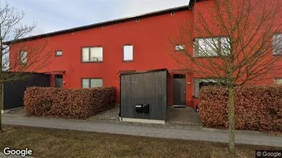 Lägenheter att hyra i Helsingborg - Bild från Google Street View