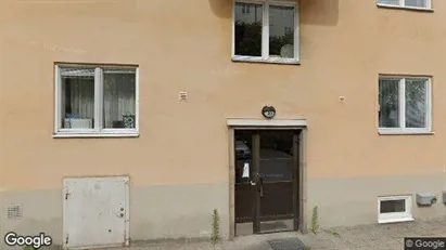 Lägenheter att hyra i Kungsholmen - Bild från Google Street View