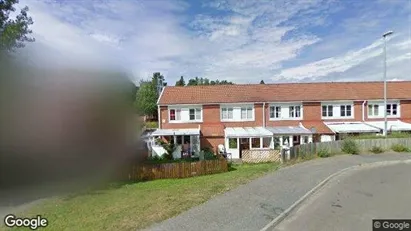 Lägenheter att hyra i Gävle - Bild från Google Street View