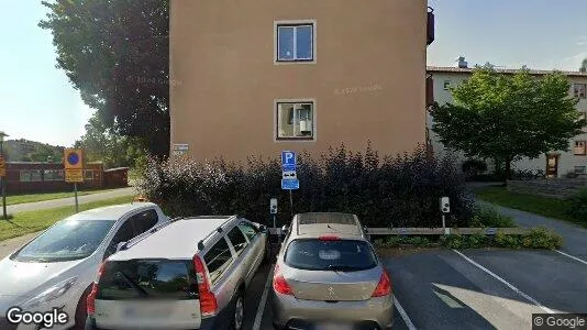 Bostadsrätter till salu i Söderort - Bild från Google Street View