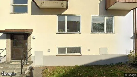 Bostadsrätter till salu i Söderort - Bild från Google Street View