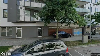 Lägenheter att hyra i Västerås - Bild från Google Street View