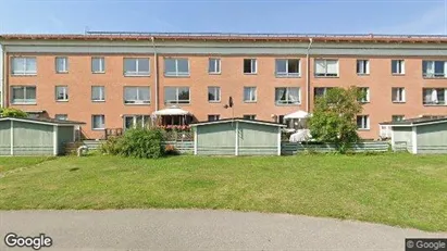 Lägenheter att hyra i Norrköping - Bild från Google Street View