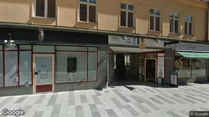 Lägenheter att hyra i Eskilstuna - Bild från Google Street View