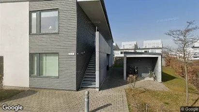 Lägenheter att hyra i Helsingborg - Bild från Google Street View