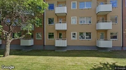 Lägenheter att hyra i Linköping - Bild från Google Street View