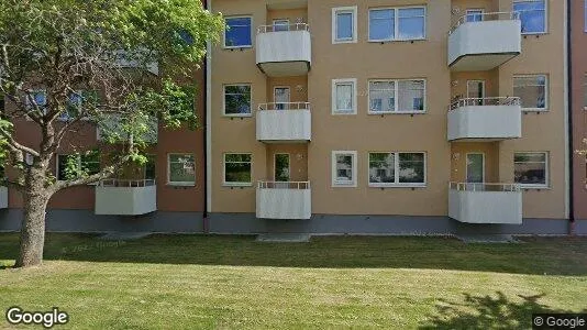 Lägenheter att hyra i Linköping - Bild från Google Street View