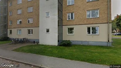 Lägenheter att hyra i Linköping - Bild från Google Street View