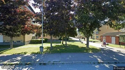 Bostadsrätter till salu i Uppsala - Bild från Google Street View