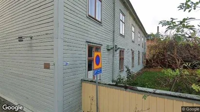 Lägenheter att hyra i Eskilstuna - Bild från Google Street View