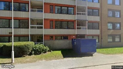 Bostadsrätter till salu i Askim-Frölunda-Högsbo - Bild från Google Street View