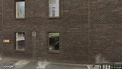 Lägenheter till salu i Borås - Bild från Google Street View