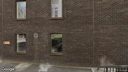 Lägenheter till salu i Borås - Bild från Google Street View