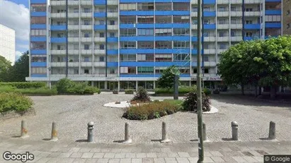 Lägenheter till salu i Malmö Centrum - Bild från Google Street View