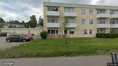 Lägenheter till salu i Sundsvall - Bild från Google Street View