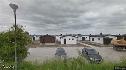 Lägenheter till salu i Gotland - Bild från Google Street View
