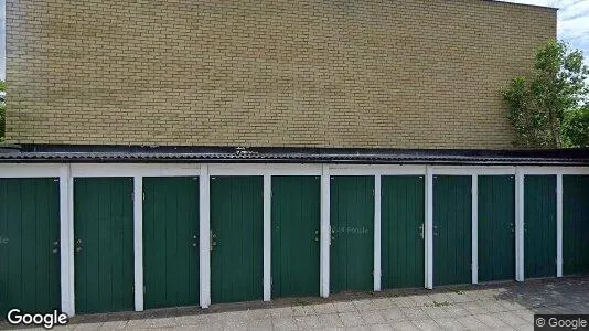 Lägenheter att hyra i Linköping - Bild från Google Street View