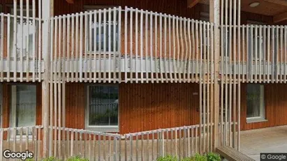 Lägenheter att hyra i Jönköping - Bild från Google Street View