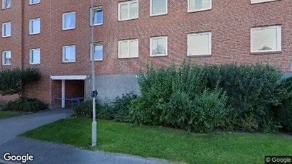 Lägenheter till salu i Askim-Frölunda-Högsbo - Bild från Google Street View