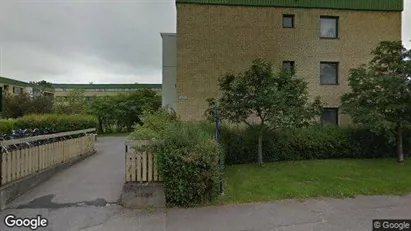 Lägenheter att hyra i Linköping - Bild från Google Street View