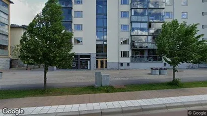 Lägenheter att hyra i Linköping - Bild från Google Street View