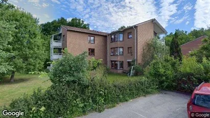 Lägenheter att hyra i Linköping - Bild från Google Street View