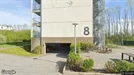 Lägenhet att hyra, Lund, Stiftsvägen
